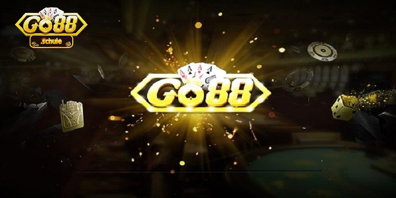 Đôi nét về thương hiệu Go88