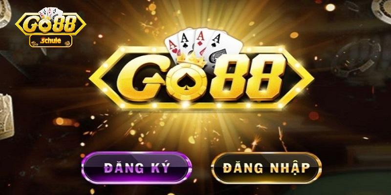 Hướng dẫn cách thức đăng ký và đăng nhập tại Go88 fun