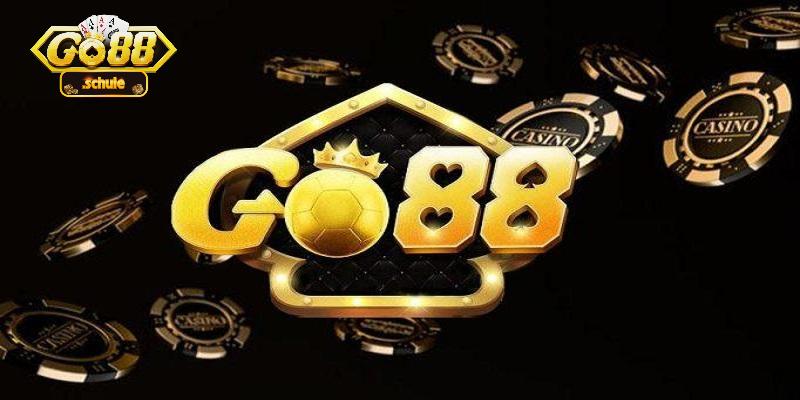 Đôi nét về Go88 live