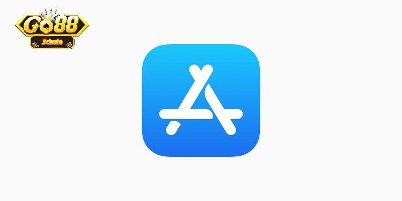 Go88 tải cho IOS thông qua App Store