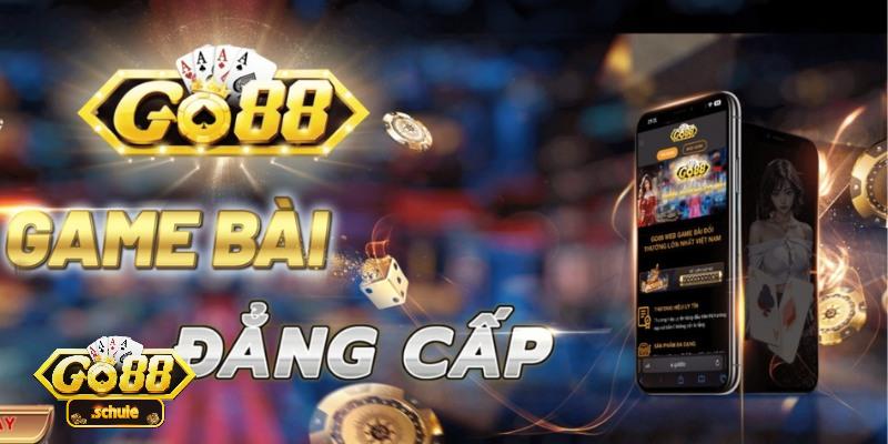 Tại sao người chơi nên tải Go88 ios?