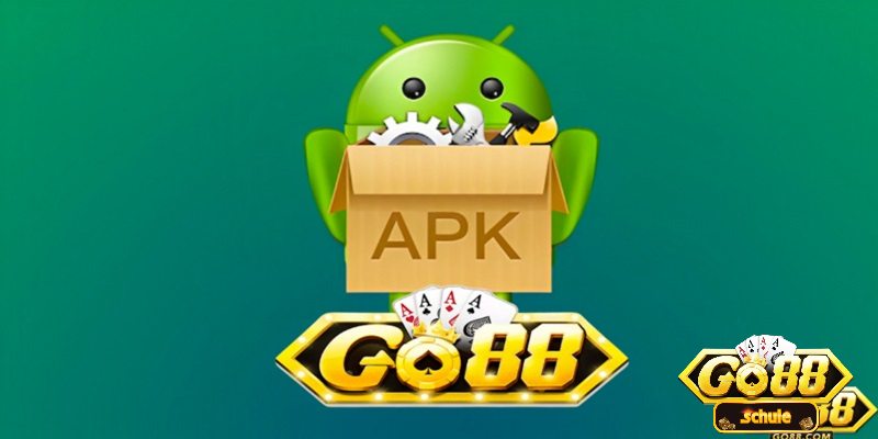 Hướng dẫn tải và cài đặt Go88 apk download